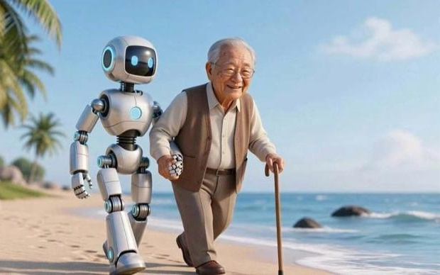 从书信到AI陪伴，人类的关系已经迎来范式巨变