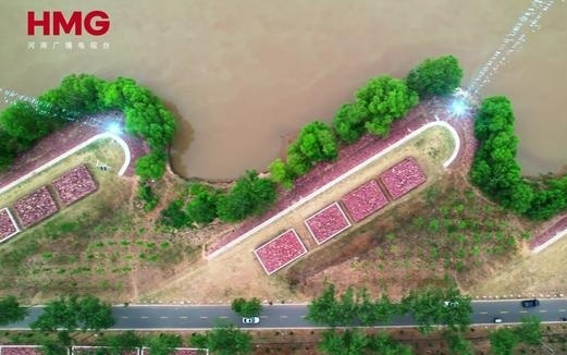 何以中国·黄河安澜丨数智护安澜