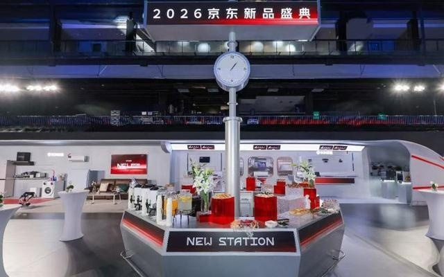 京东将打造至少1000款年销售过亿新品｜公司头条