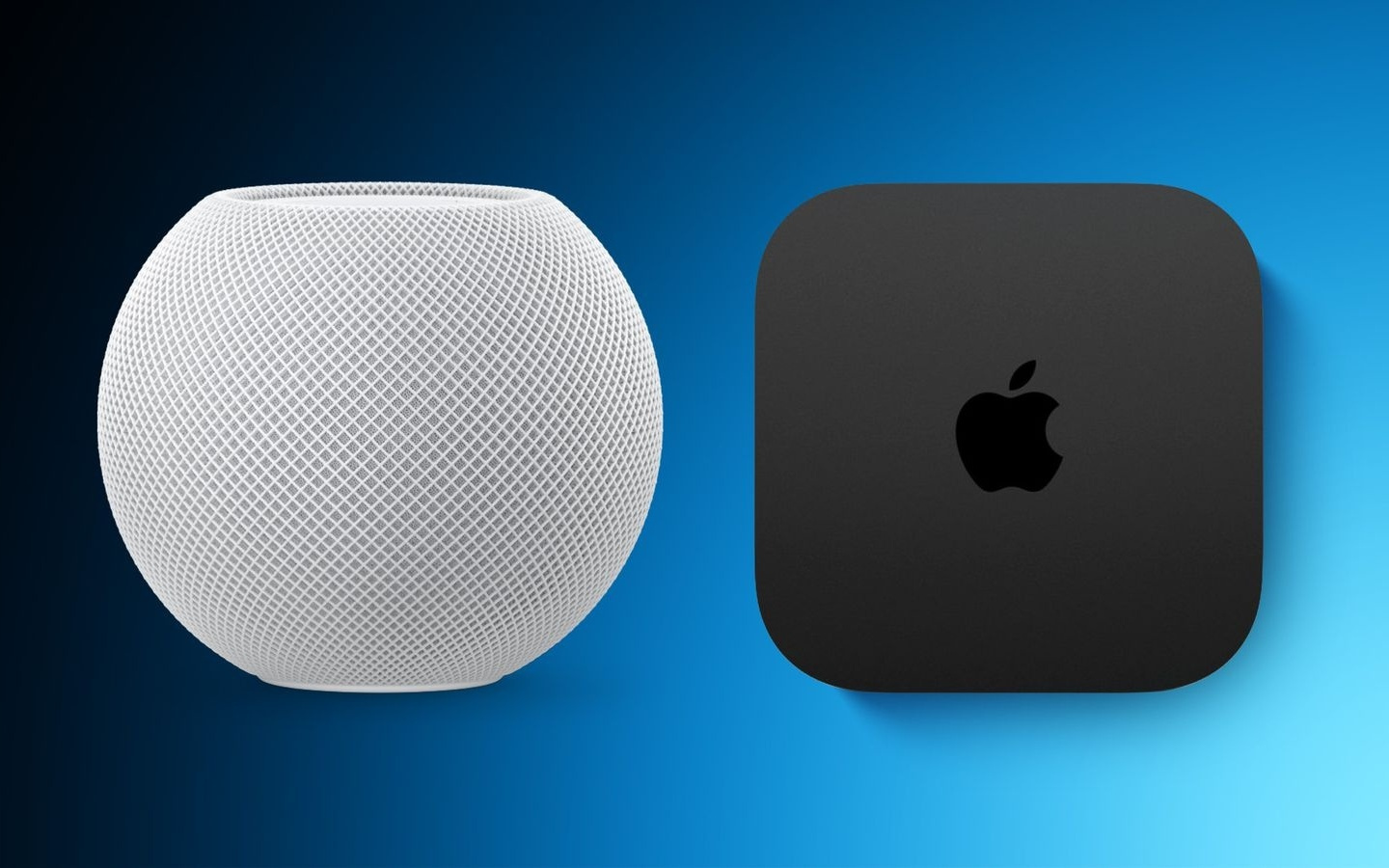 古尔曼：苹果计划9月推出新Apple TV 4K和HomePod