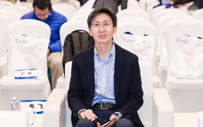 vivo秦飞：手机厂商早就能做智能体，但安全比速度更重要