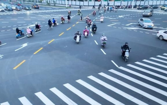 精细化推动城市治理 数智化促进文明出行——探解石家庄电动自行车综合治理模式