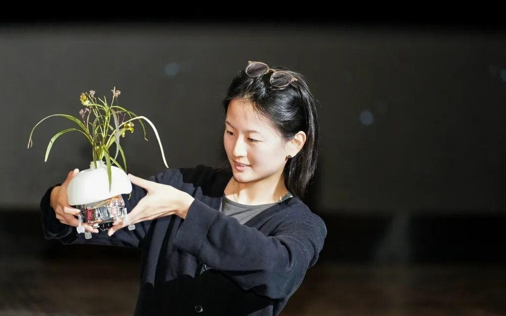 在虹口，100+AI硬件创客把“未来生活”造了出来