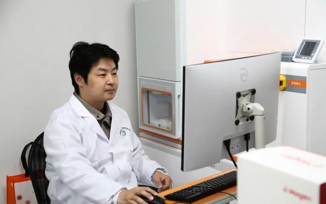 教育部一等奖+1！复旦团队开创免疫“编程”新赛道