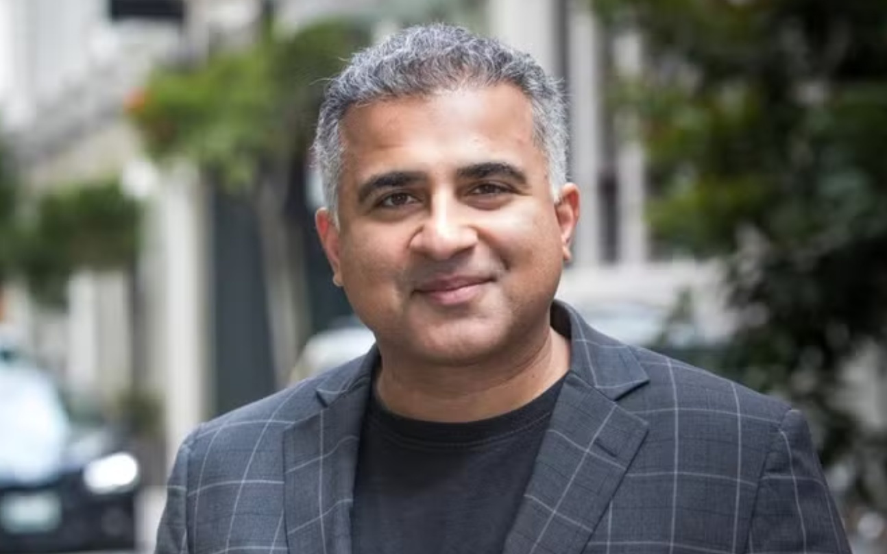 曝贝索斯融资100亿美元，押注物理AI