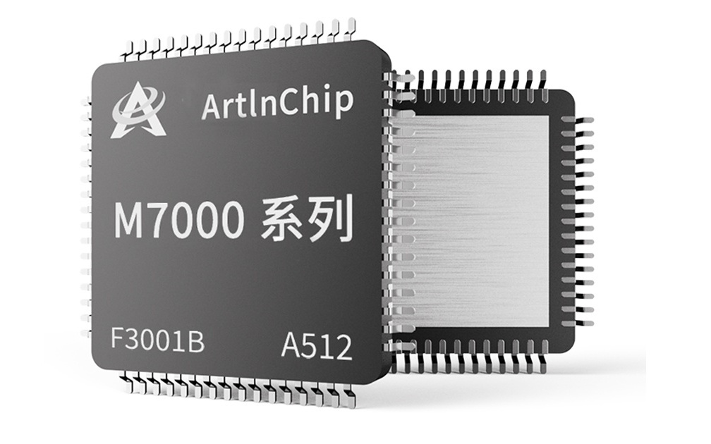 【IC风云榜候选企业24】匠芯创：以RISC-V架构重塑工业控制芯片，打造自主可控“中国芯”