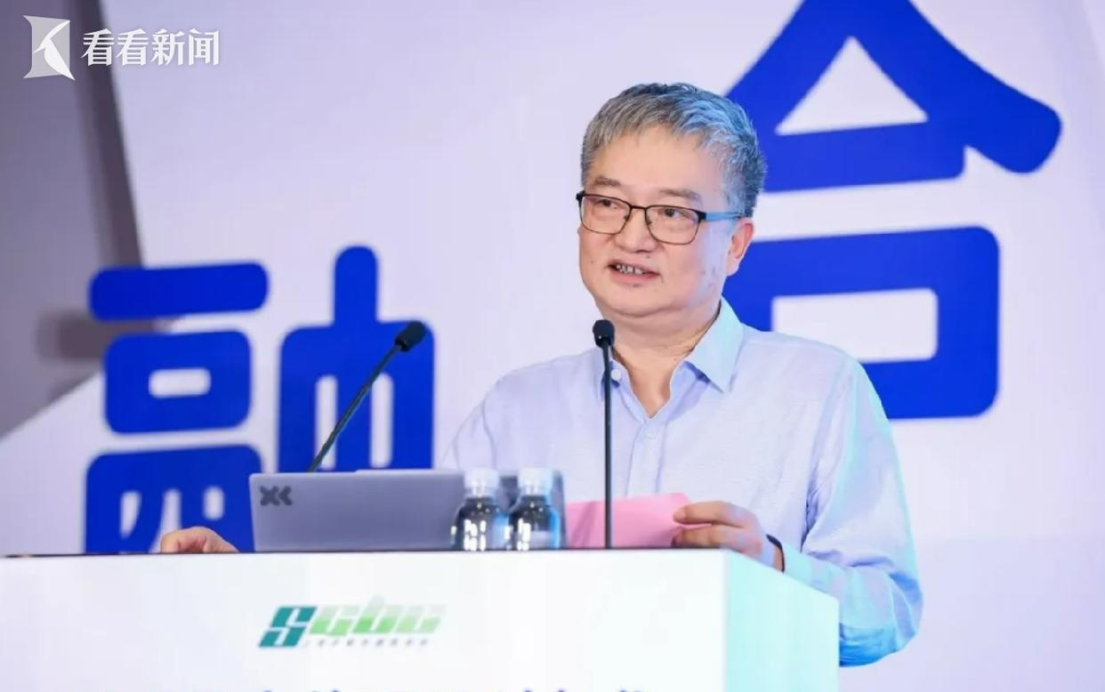 BIM技术应用“上海模式”开启数智融合新生态