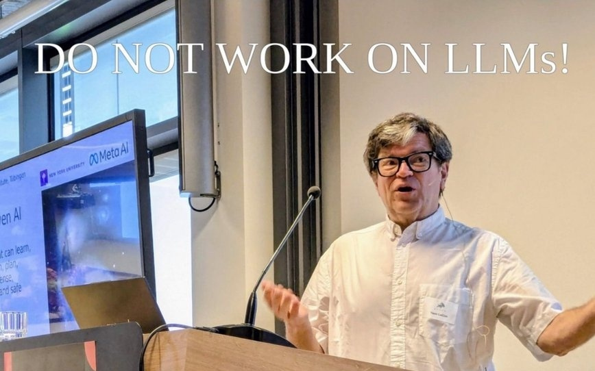 65岁图灵巨头离职创业！LeCun愤然与小扎决裂，Meta巨震