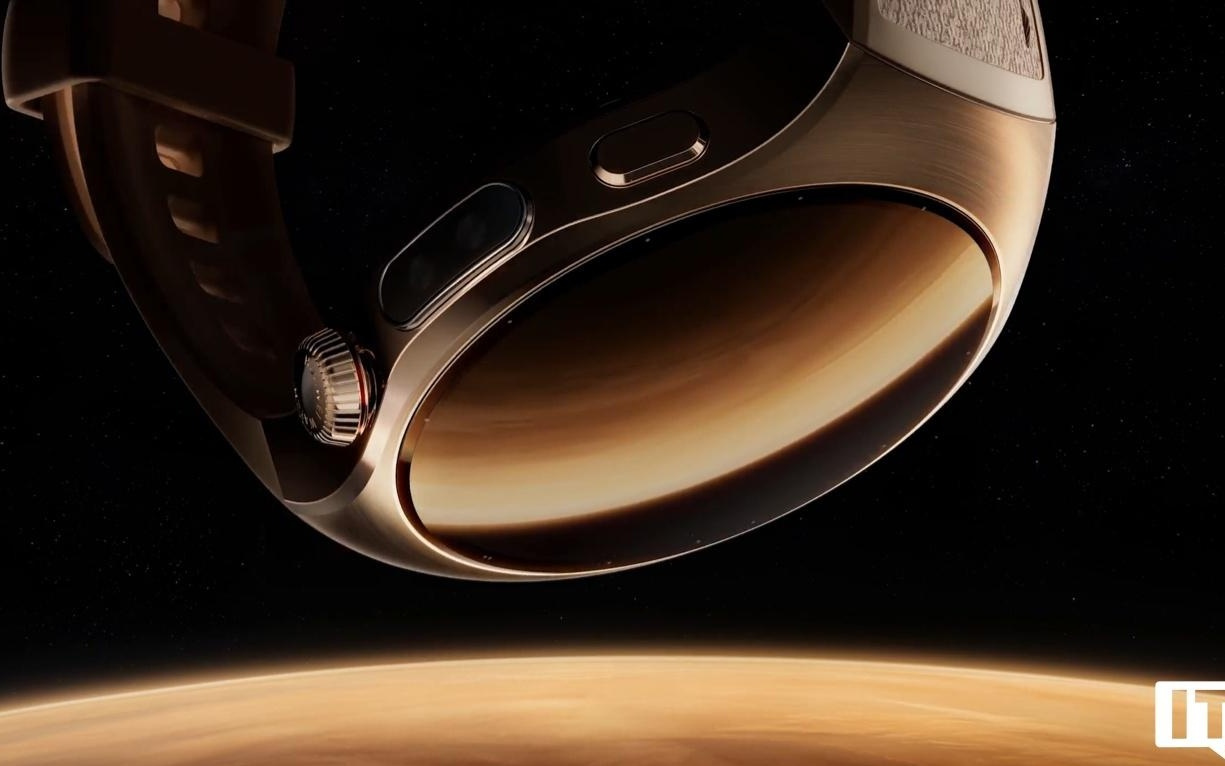 华为WATCH 5鸿蒙6.0.0.328花粉Beta版开推，处理器型号公开