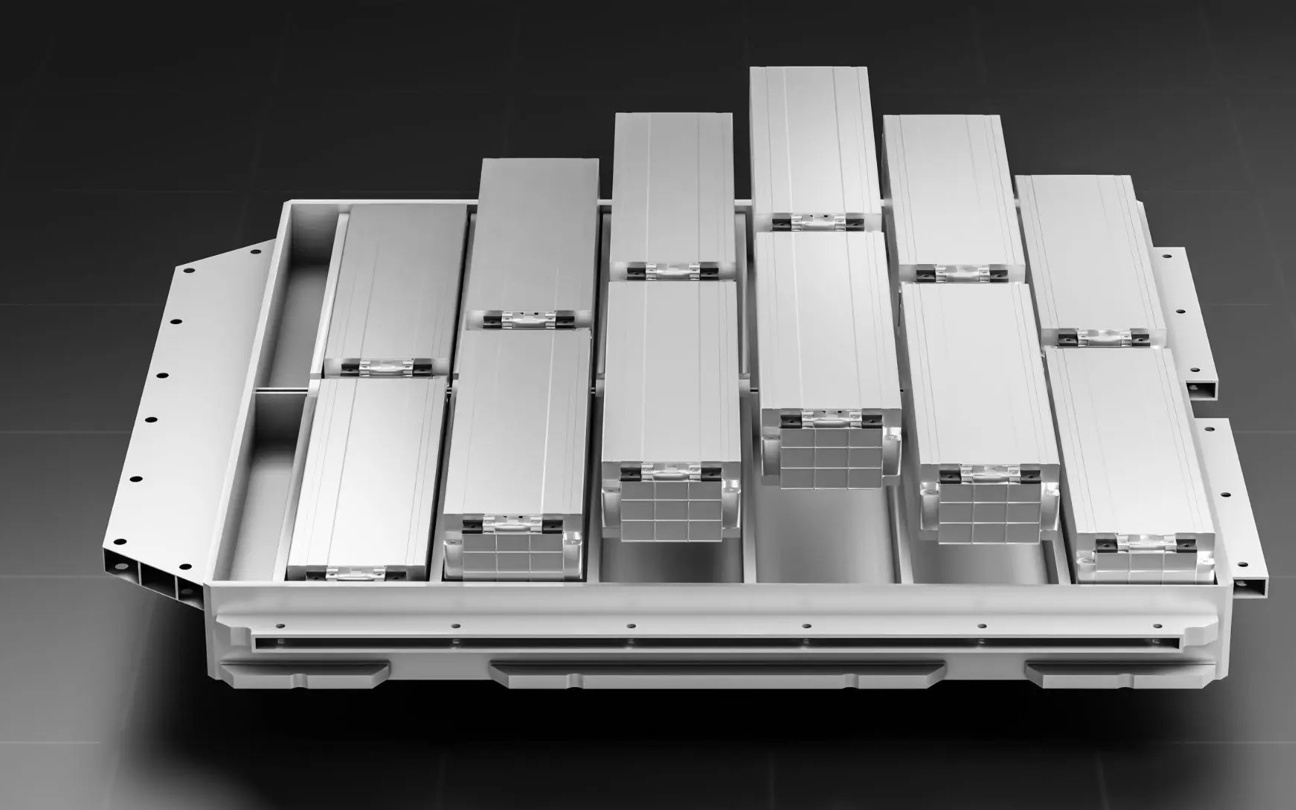 斯坦福用银涂层为固态电池穿上“防裂甲”，解决快充安全核心难题