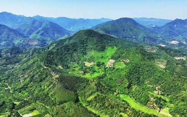 正式确认！广东发现陨石坑
