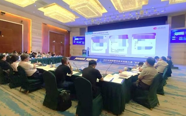 “卡脖子”难题纷纷破解，松江举办全国科学仪器锦标赛决赛