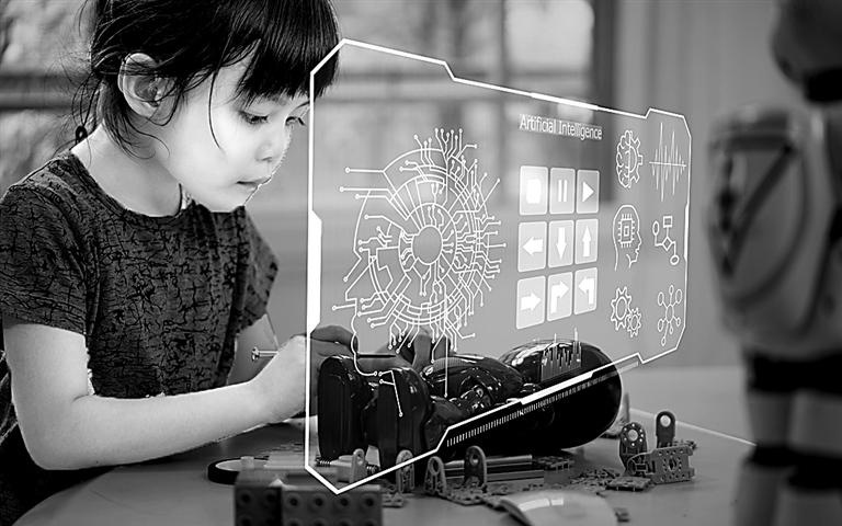 中国AI的当下与未来