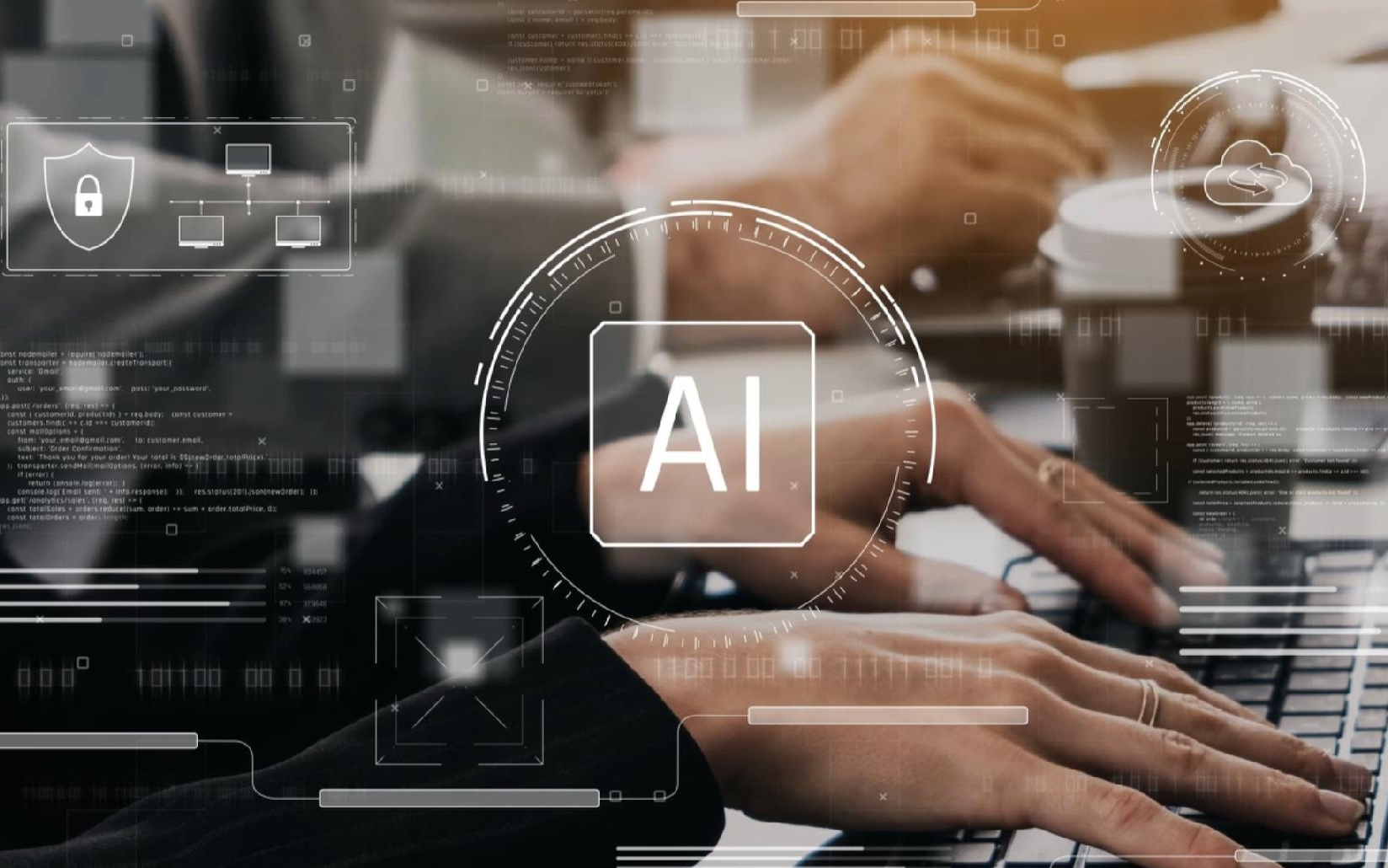 “AI+金融”的下一站：新场景、新风险与新生态