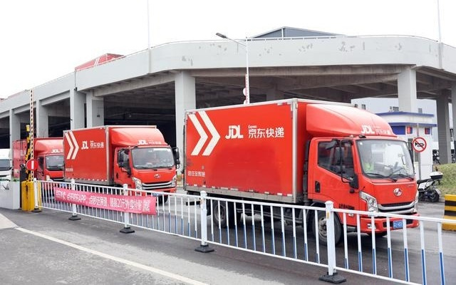 京东上海全面复工：“点对点”劳务服务赋能企业用工