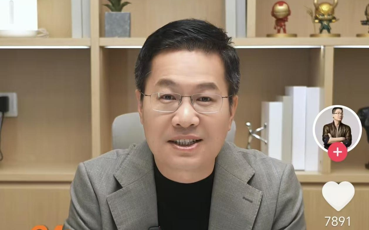 卢伟冰谈小米汽车出海第一站选欧洲：希望在最难市场立足