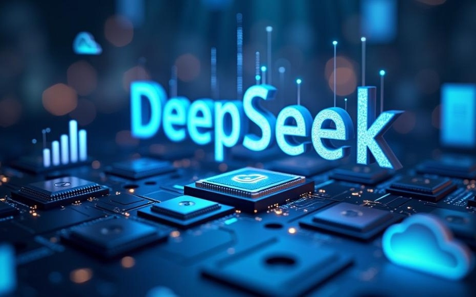 DeepSeek“带飞”国产算力板块，寒武纪市值超5000亿元，摩尔线程已支持FP8