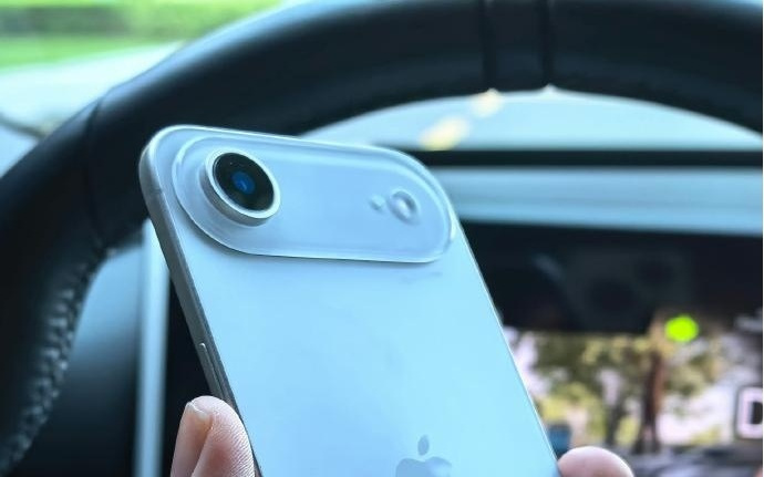 iPhone17 Pro被曝将涨价5%，Air版首发无国行？
