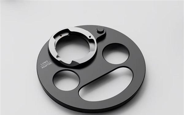 OPPO回应Find X9 Ultra后摄为何折腾成六边形：复刻相机光圈轮廓