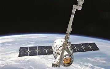 俄平流层无人机将替代“星链”？