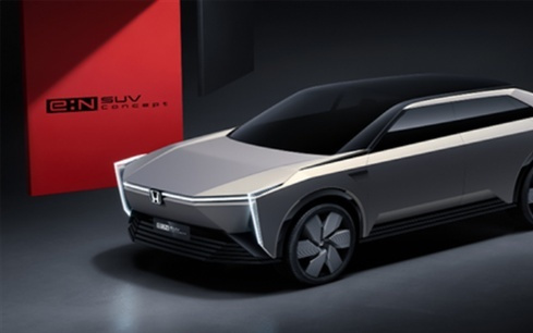 历史性反转！本田计划将中国产电动汽车卖回日本 有望春季开售