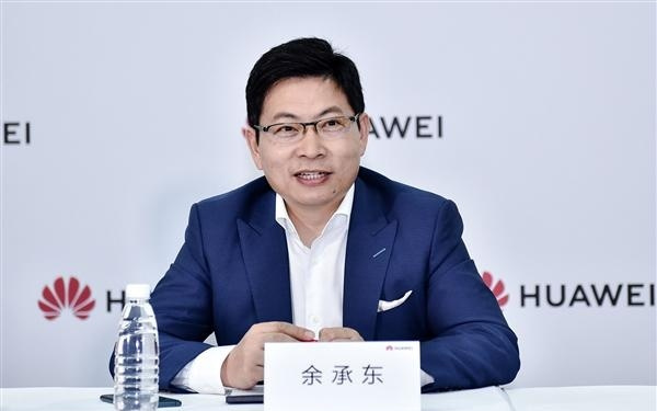 余承东：4月22日尚界Z7/Z7T、问界M6/新M9、智界V9齐登场！