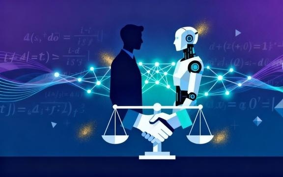 超级智能与未来人类｜超级智能的动态契约伦理形式化