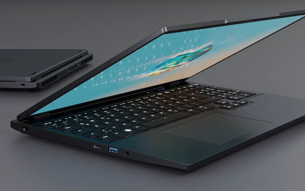 TUXEDO InfinityBook Max 16笔记本发布，LED / OLED屏可选