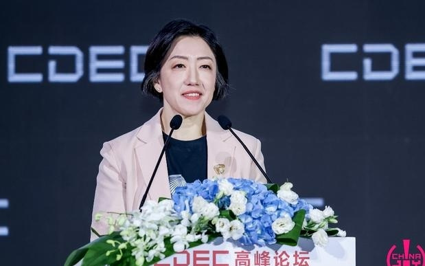 高通侯明娟：以技术创新推动数字娱乐形态演进