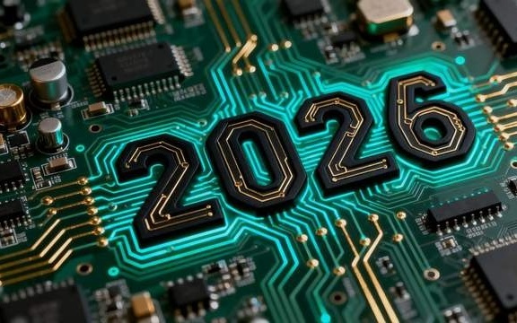 祛魅之年：2026科技凉点展望