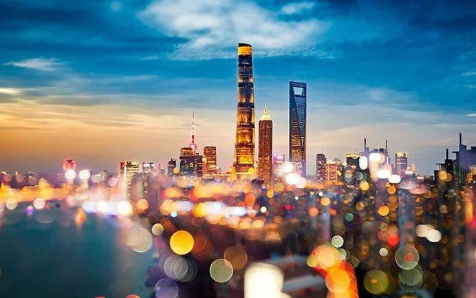 上海涌现一批“科学家合伙人”