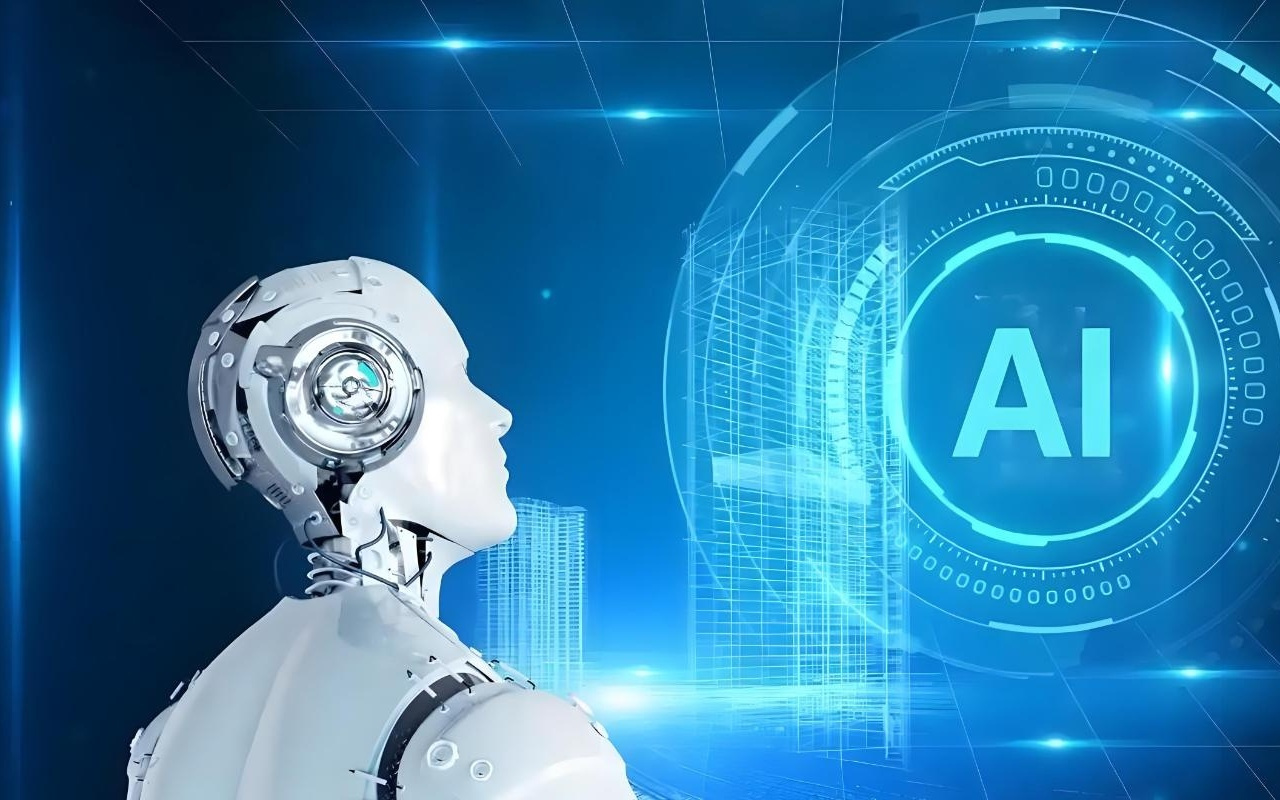 全国人大代表周云杰：加速AI赋能工业智能化 筑牢安全隐私伦理防线