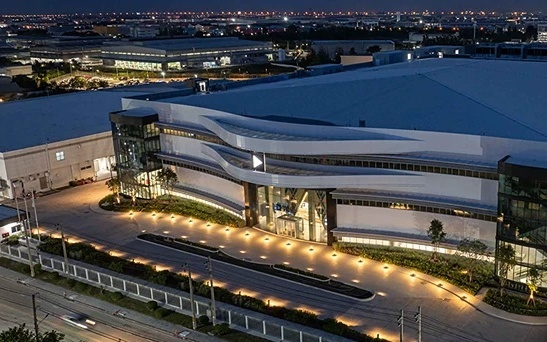 ADI启用泰国新先进制造工厂,进一步提升先进制造与测试能力