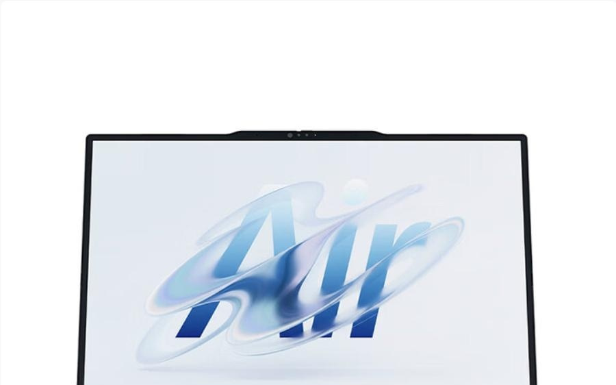 4999元：联想来酷Lecoo Air16酷睿版开启预约，1kg轻薄大屏