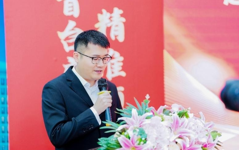 穗启用国内领先小动物多模态影像平台，助推肿瘤精准医学研究