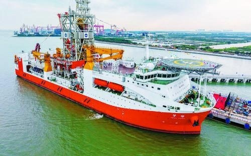 中美探月、滴血测癌……《自然》标定2026科学大事，特朗普成“场外变量”