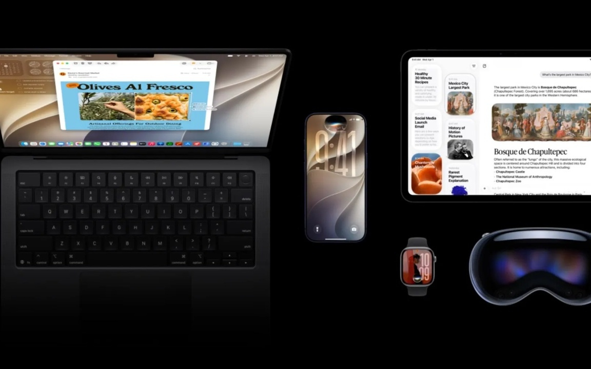 iPad/Mac等涨价只是开始？苹果声明暗示后续还有新一轮调价