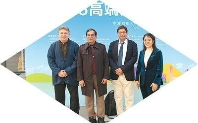 成都科创“扎起”!