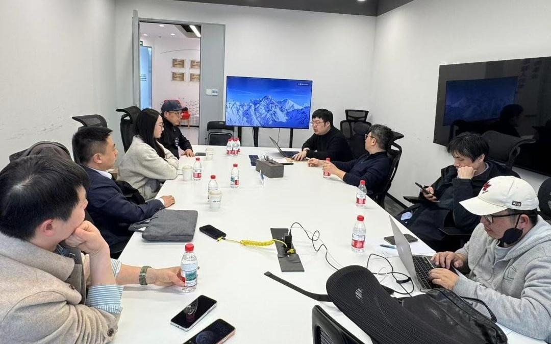 破解AI落地“最后一公里”难题，徐汇实战培训为高成长企业精准赋能