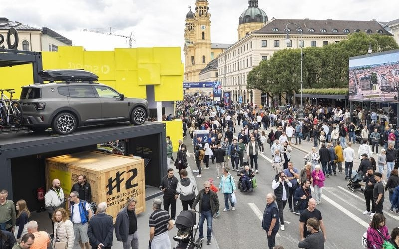 歐盟緊急撤回一個禁令！德國燃油車贏得喘息機會
