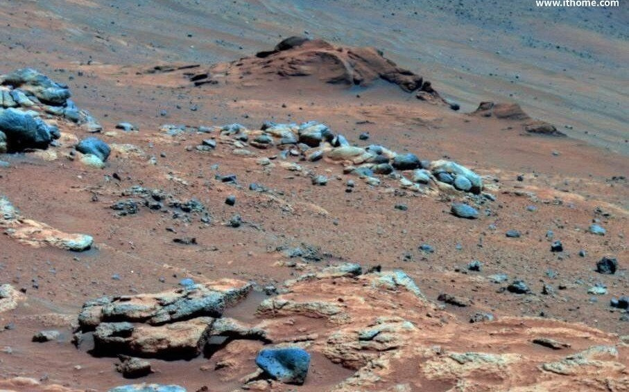新的火星气候模型揭示：表面生命或因干旱寒冷难以存续