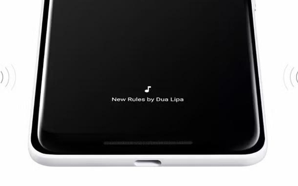 谷歌为Pixel手机打造“正在播放”独立应用，类似苹果Shazam