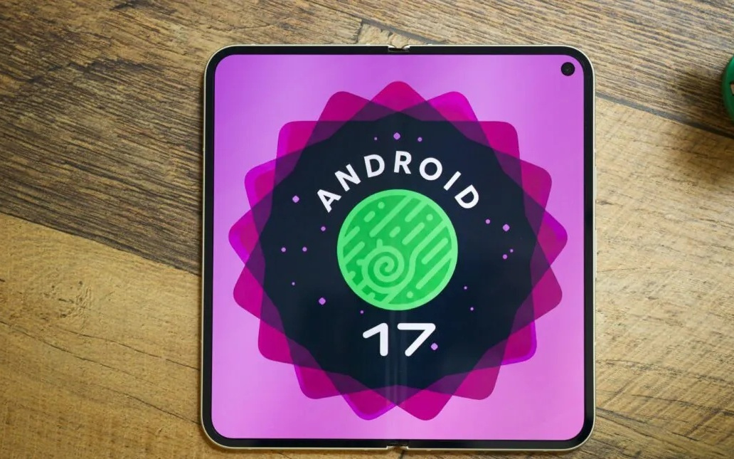 谷歌安卓17 Beta 3更新汇总：升级无障碍、分类整理桌面App