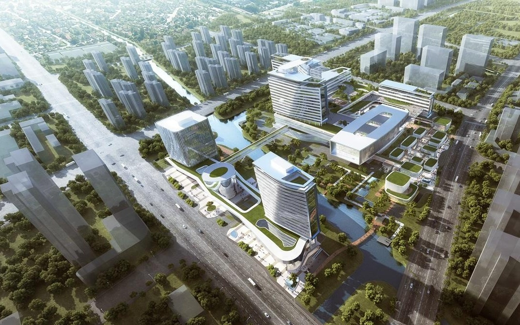 树兰医疗：以计算医学为核心，AI驱动医疗生态全链路升级