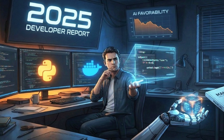 66%的程序员被AI坑惨！改bug比自己写还花时间