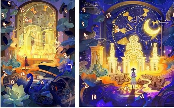 调查｜一门“洗稿”生意：AI抄袭“神韵”，爆款文章遭批量魔改