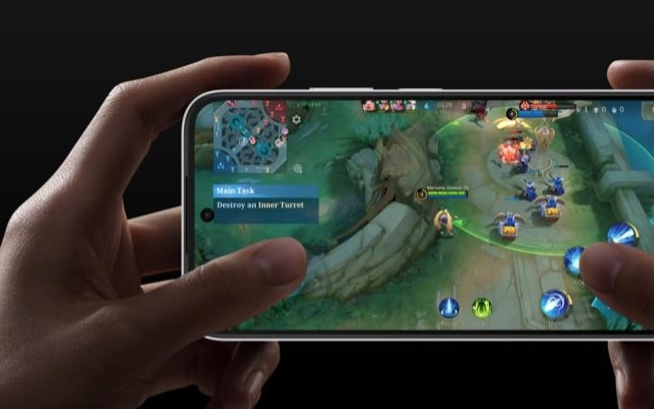 OPPO A6t Pro海外发布：骁龙685芯片+7000mAh电池