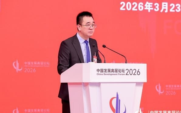 专访云深处创始人朱秋国：背靠四足机器人已扭亏