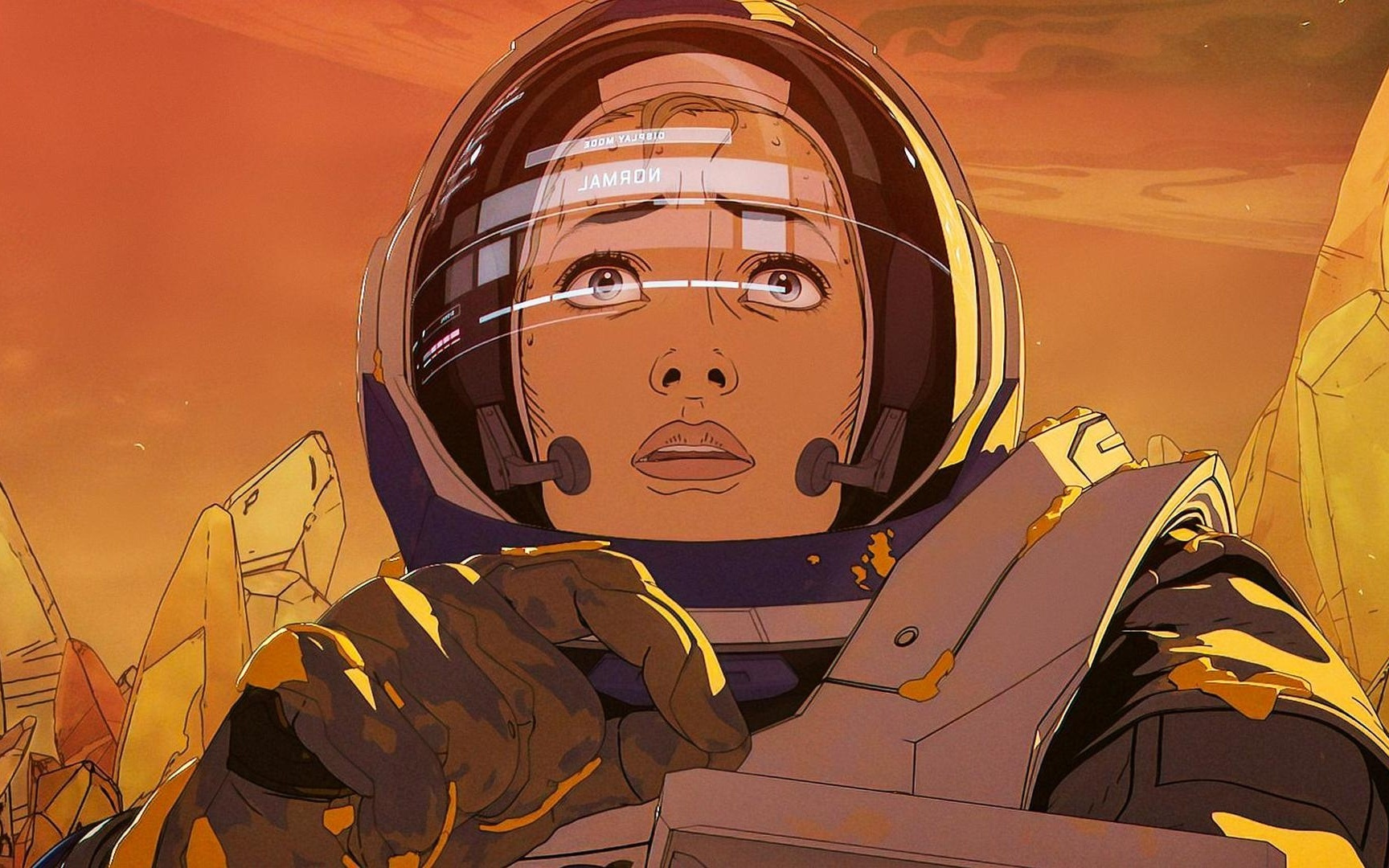 为什么马斯克要放弃火星、选择月球