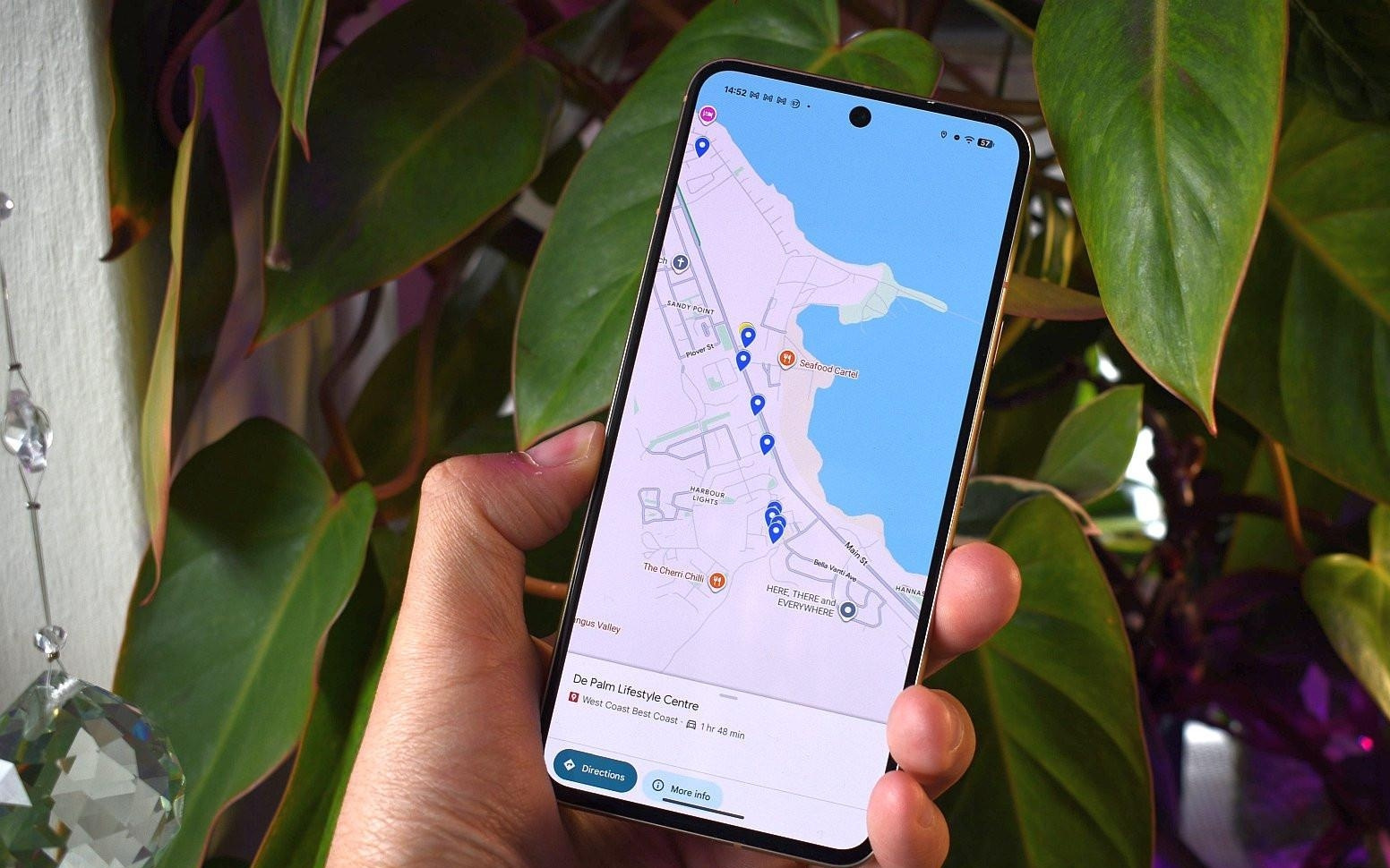 谷歌安卓16修复重大隐私漏洞:“大致位置”不再轻易暴露你的行踪